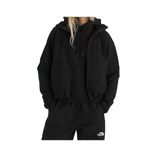 Tnf Hke Tek Approach Long-Sleeve Casual Jacket