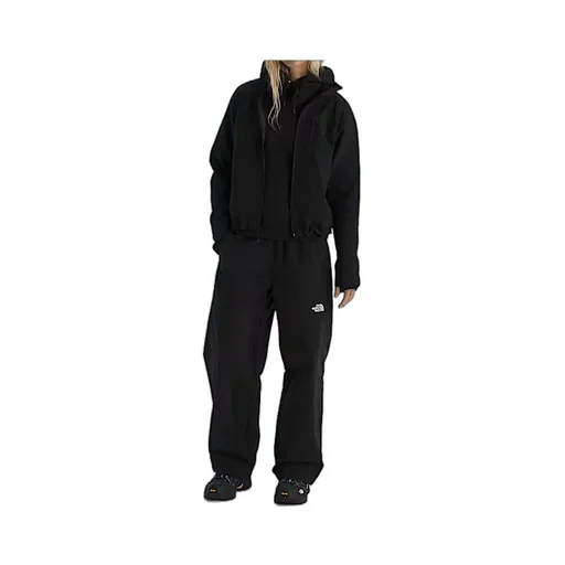 Tnf Hke Tek Approach Long-Sleeve Casual Jacket