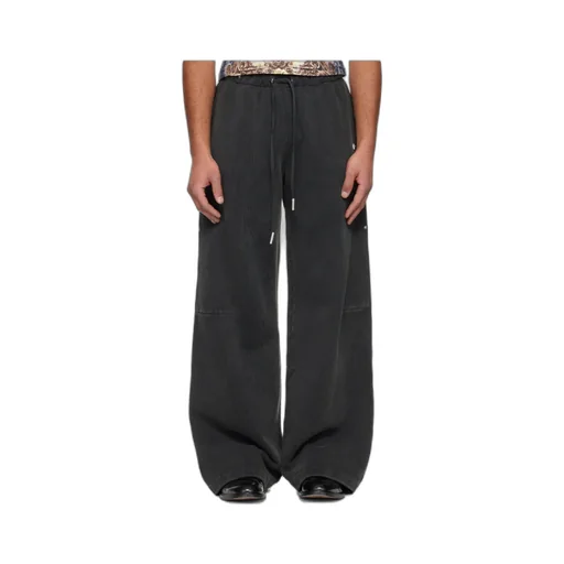 Laurier Stamp Jogging Sweatpants