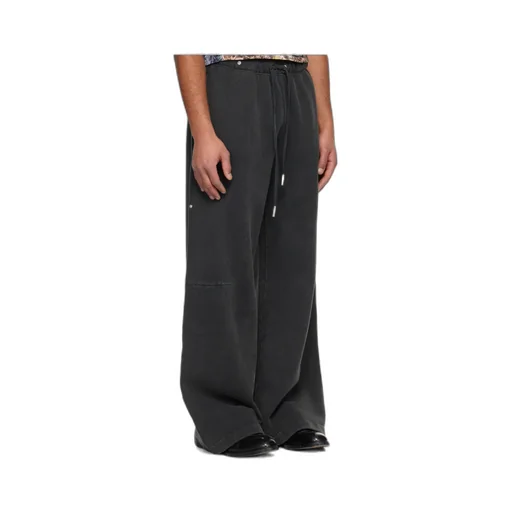 Laurier Stamp Jogging Sweatpants