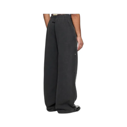 Laurier Stamp Jogging Sweatpants
