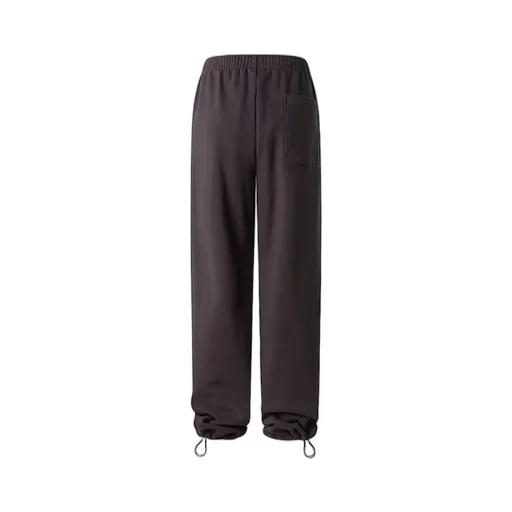 Tnf Red Box Elastic Waist Sports Pants