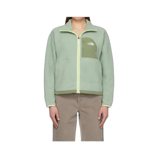 Yumiori Off Peak Full Zip Jacket