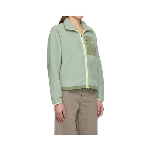 Yumiori Off Peak Full Zip Jacket