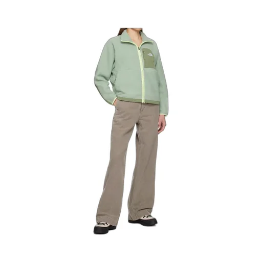 Yumiori Off Peak Full Zip Jacket