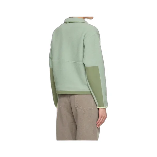 Yumiori Off Peak Full Zip Jacket