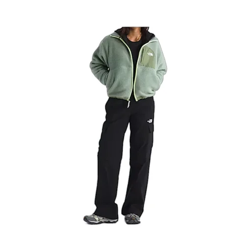 Yumiori Off Peak Full Zip Jacket