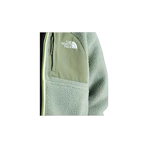 Yumiori Off Peak Full Zip Jacket