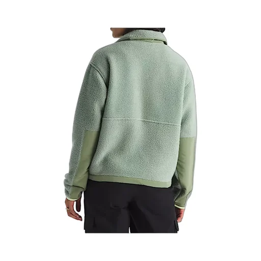 Yumiori Off Peak Full Zip Jacket