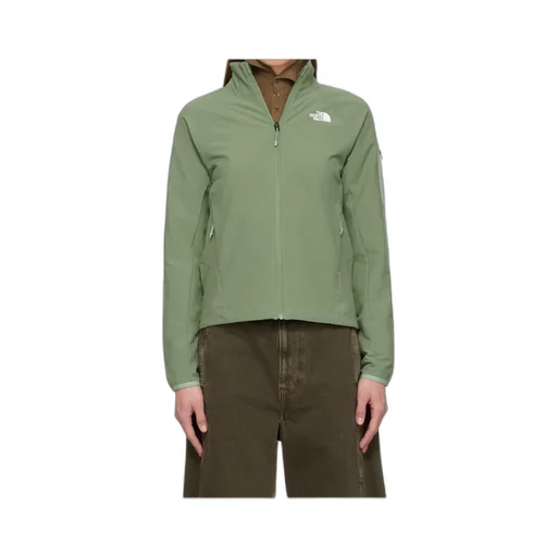 Tek Approach Long-Sleeve Casual Jacket