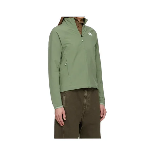Tek Approach Long-Sleeve Casual Jacket