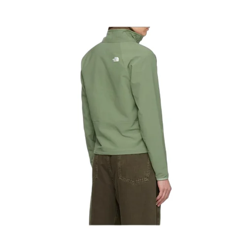 Tek Approach Long-Sleeve Casual Jacket