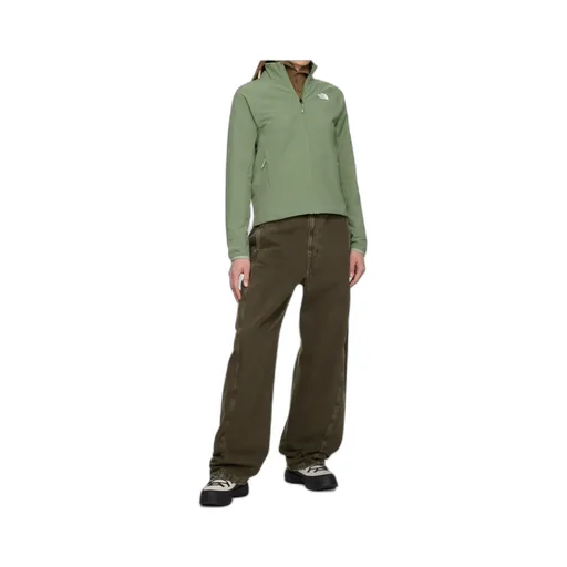 Tek Approach Long-Sleeve Casual Jacket