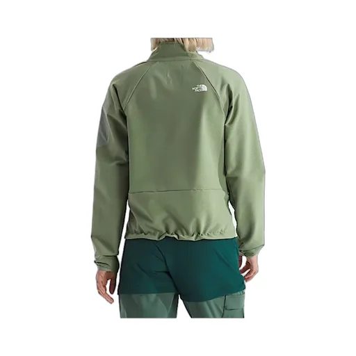 Tek Approach Long-Sleeve Casual Jacket