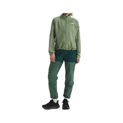 Tek Approach Long-Sleeve Casual Jacket