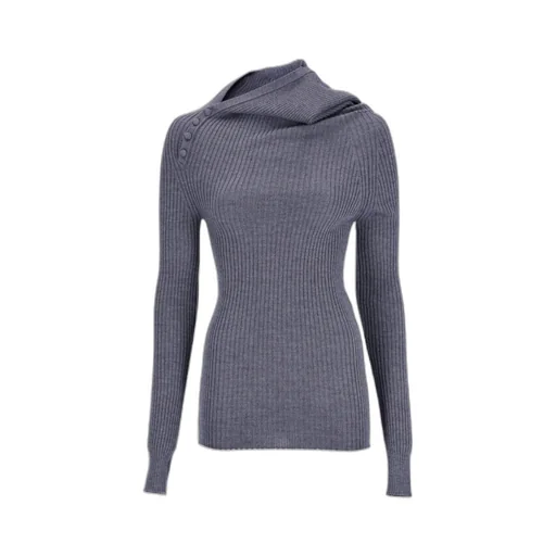 Asymmetric Hoodie