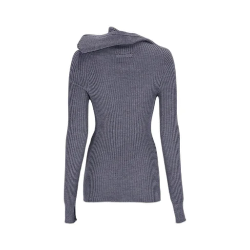 Asymmetric Hoodie