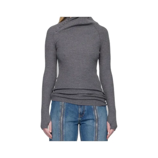 Asymmetric Hoodie