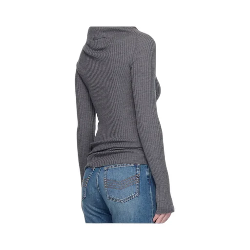 Asymmetric Hoodie