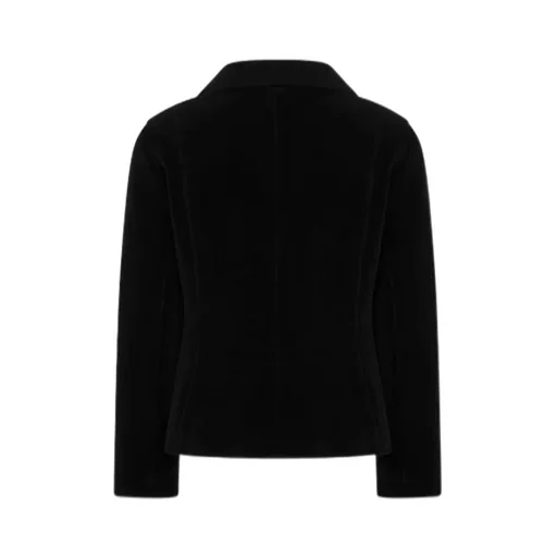 Long-Sleeved Casual Jacket