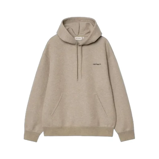 Carhartt Wip Hooded Alda Sweatshirt
