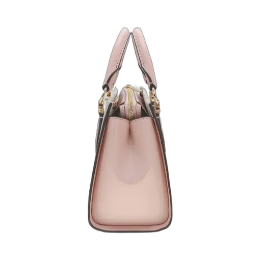 Double-Handled Handbag