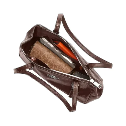 Asher Shoulder Bag