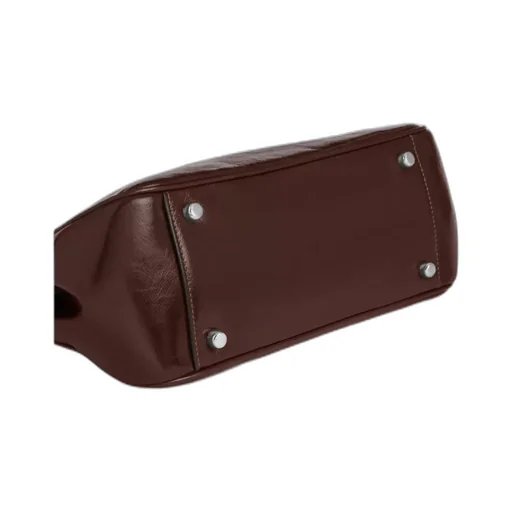 Asher Shoulder Bag