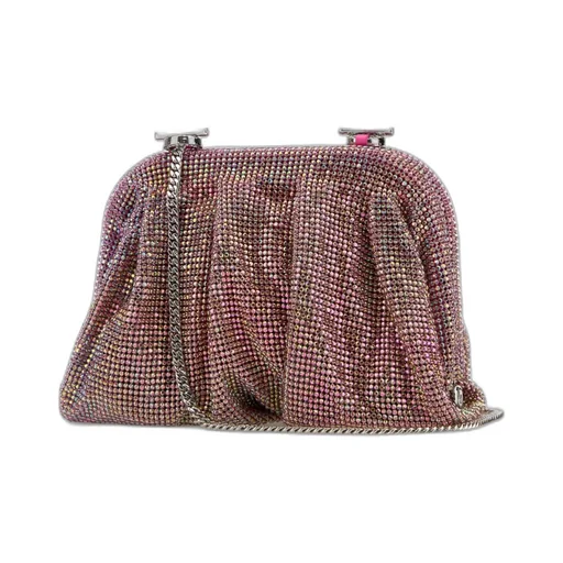 Benedetta Bruzziches Venus La Petite Embellished Tote Bag