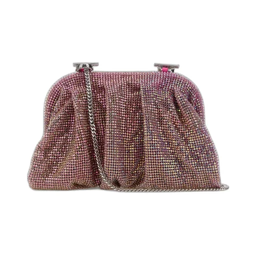 Benedetta Bruzziches Venus La Petite Embellished Tote Bag
