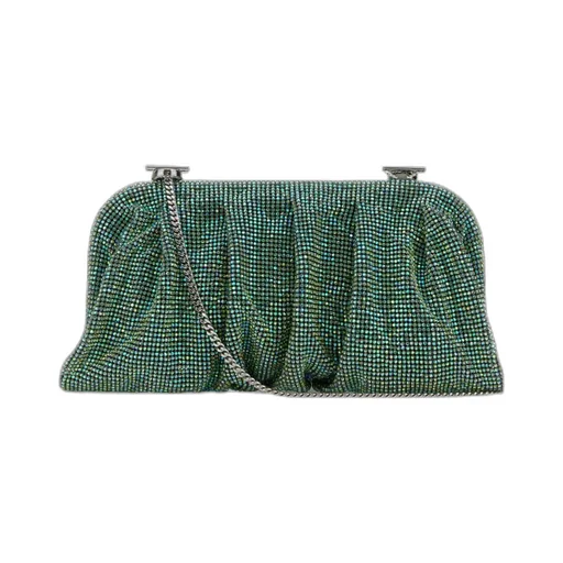 Benedetta Bruzziches Venus La Grande Embellished Tote Bag