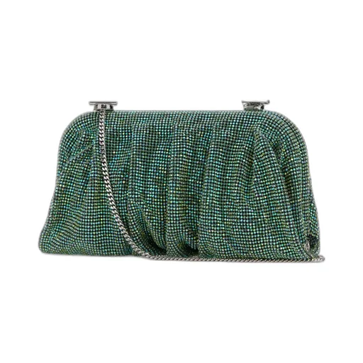 Benedetta Bruzziches Venus La Grande Embellished Tote Bag