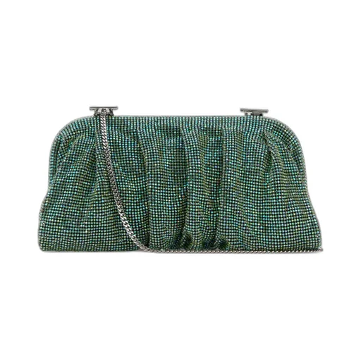 Benedetta Bruzziches Venus La Grande Embellished Tote Bag