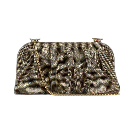 Venus La Grande Clutch Bag