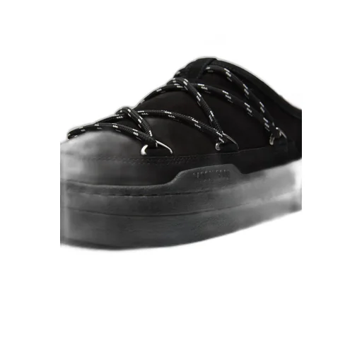 Park Slipper Black