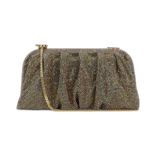 Venus La Grande Clutch Bag