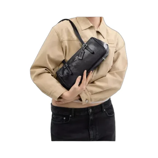 Asher Shoulder Bag