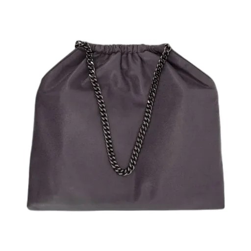 Stella Mccartney Falabella Medium Drawstring Shoulder Bag