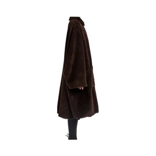 Verretta Coat