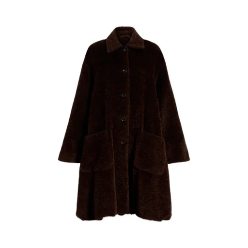 Verretta Coat