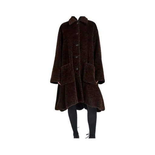 Verretta Coat