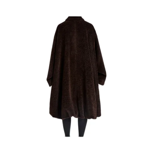 Verretta Coat