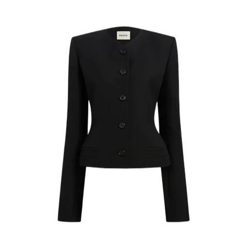 Nara Jacket
