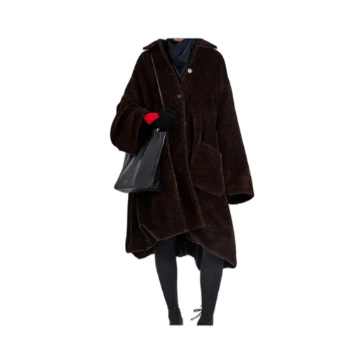 Verretta Coat