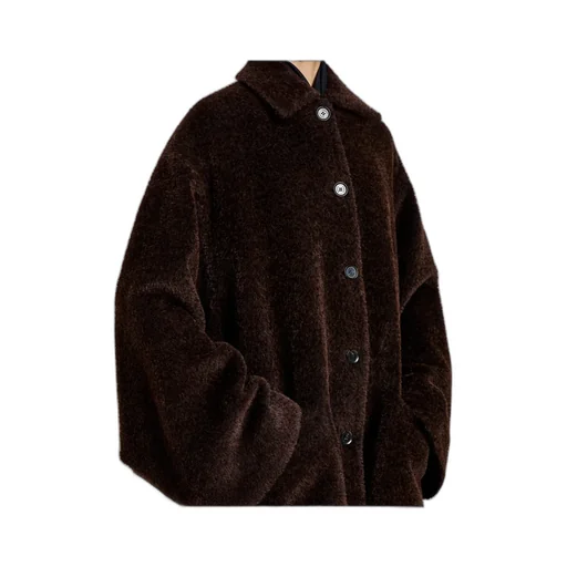 Verretta Coat