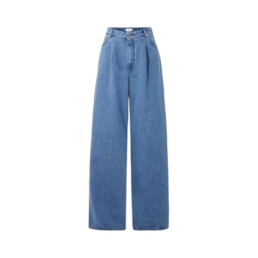 Belt Loop Jeans