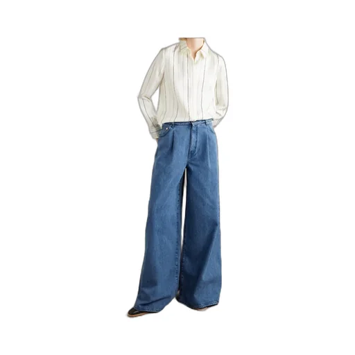 Belt Loop Jeans