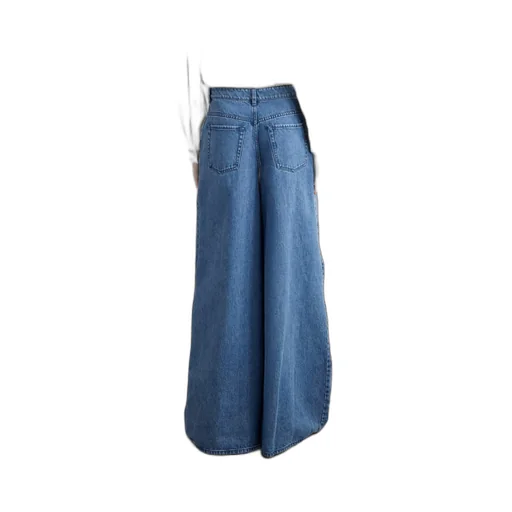 Belt Loop Jeans