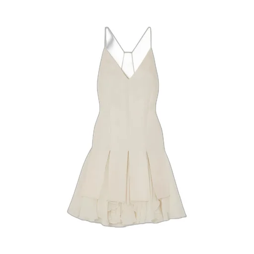 Slip Dress