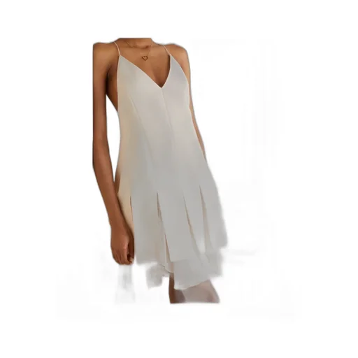 Slip Dress